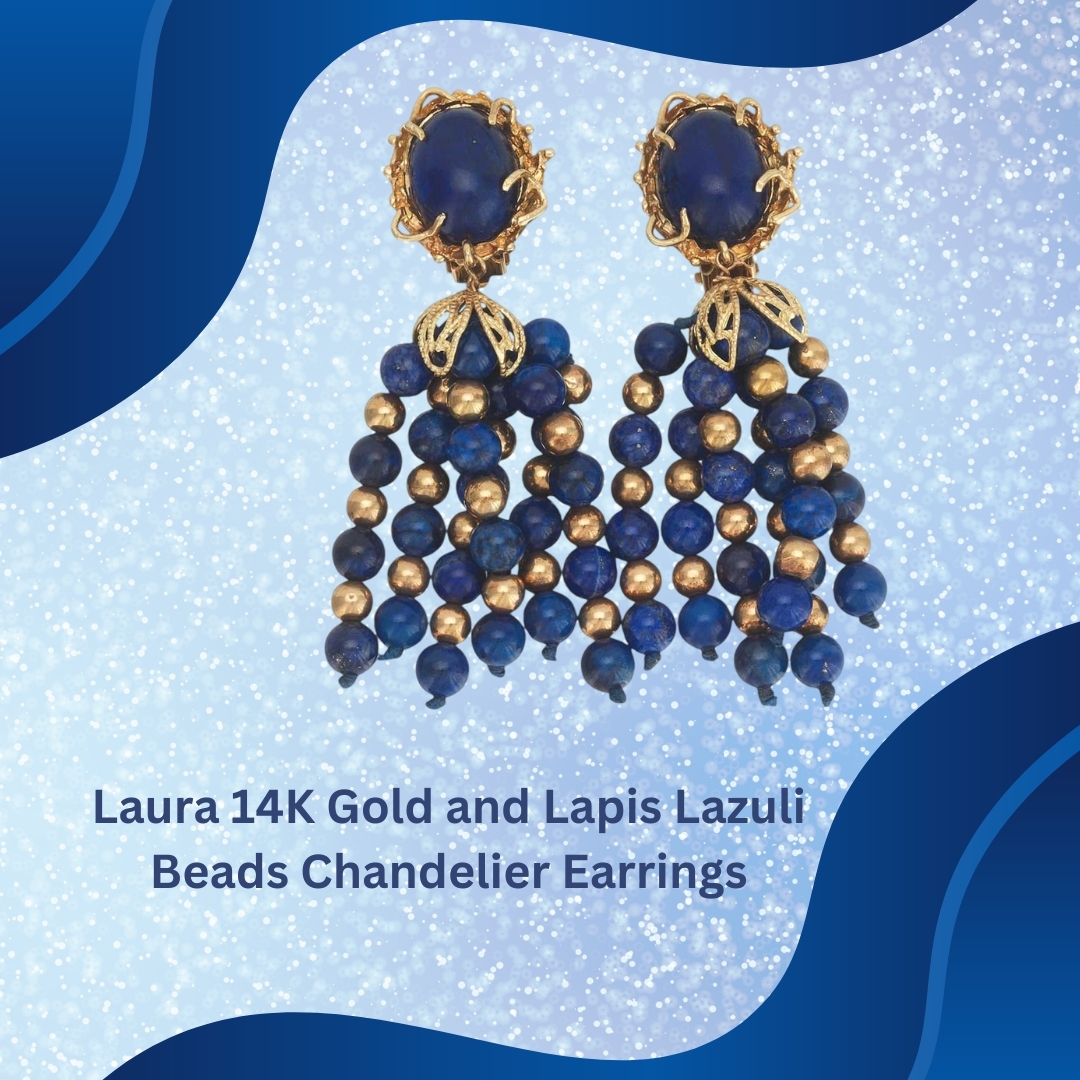 Absolutely gorgeous, these 14k yellow gold pair earrings with pierced omega back, set with oval cabo