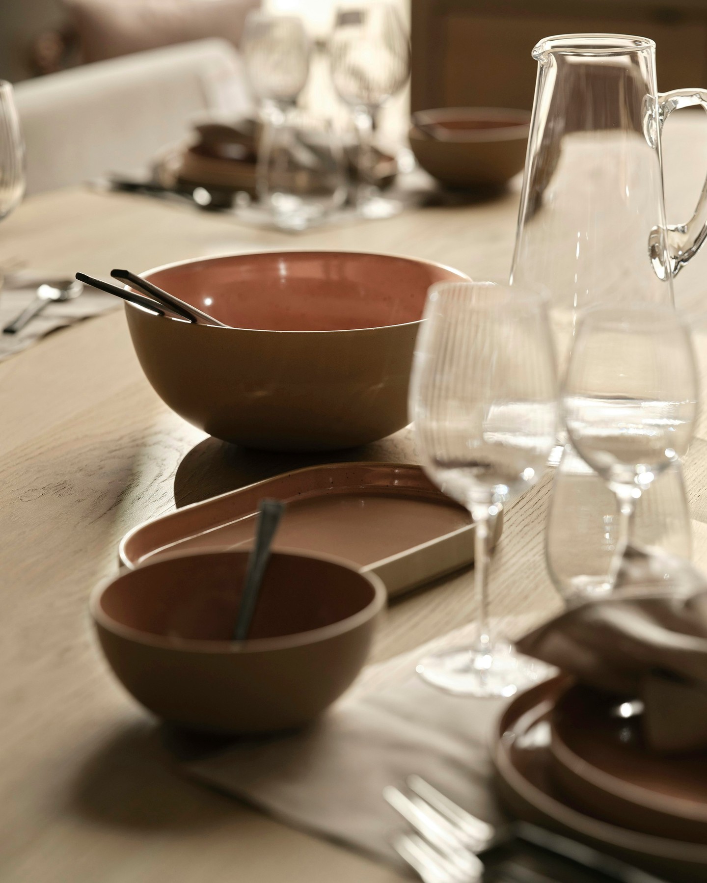 The sun is shining, and the weekend has arrived! 

Whether you're celebrating Mother's Day or enjoyi