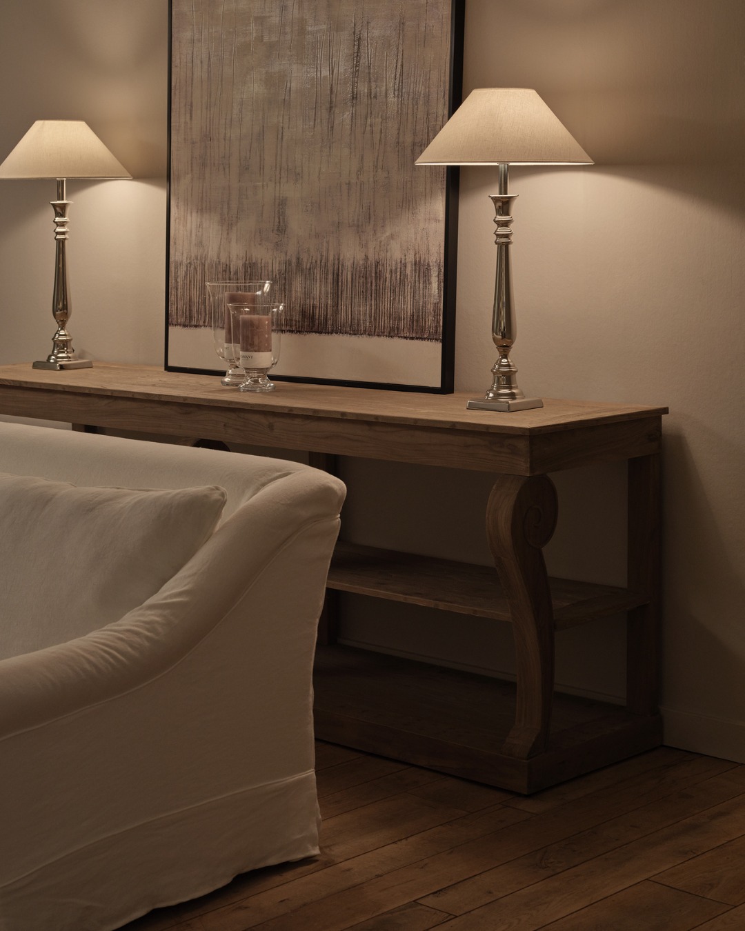 Light does more than brighten a room—it sets the mood, enhances textures, and creates a sense of har