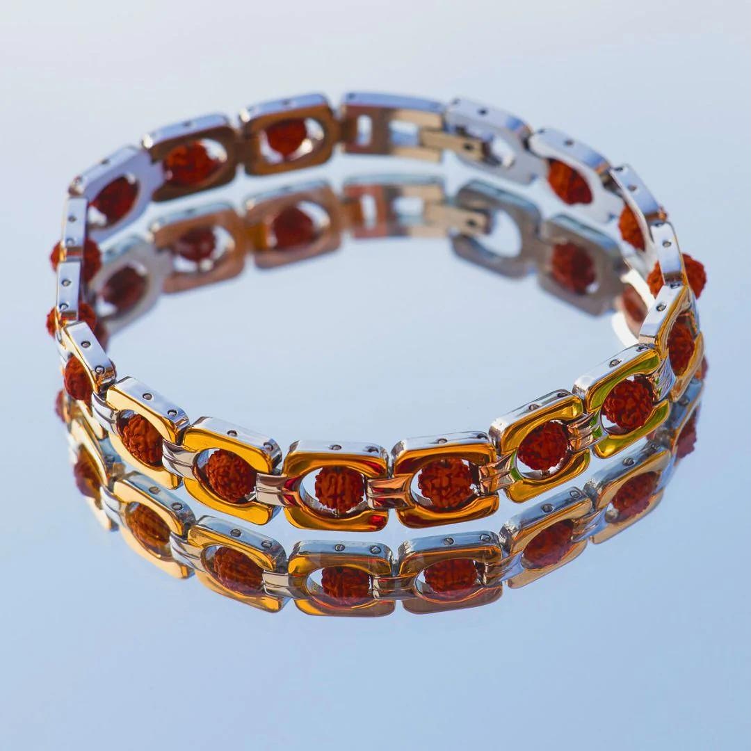 ✨ Elevate Your Style with Our Premium Rudraksh Bracelet ✨

Designed to suit all styles and occasions