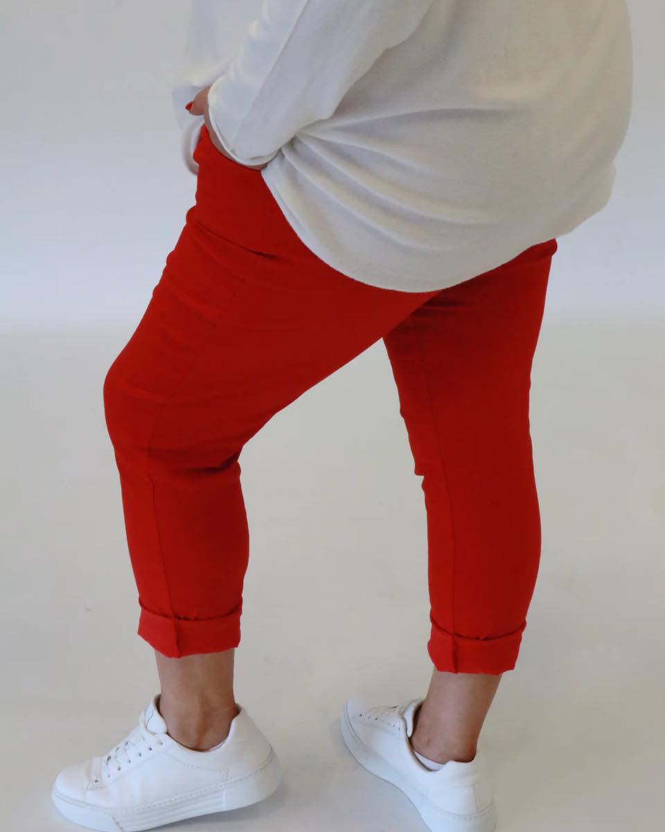 Our Grace joggers are on a special launch offer until Wednesday. They’re just €24.99.🤩🤩🤩
Some col