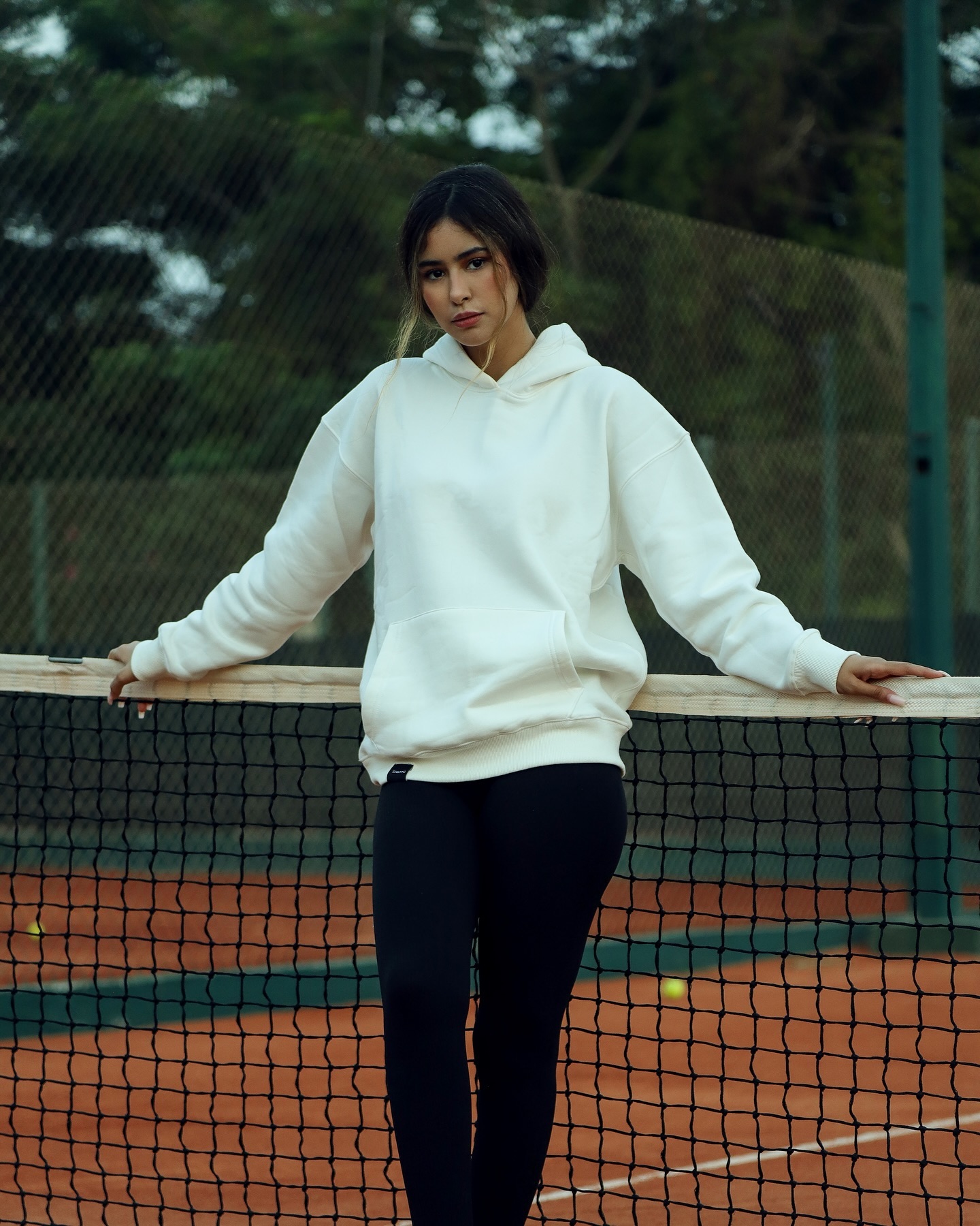 Swits collection new oversize hoodie is available now ! 
Shop at switscollection.com