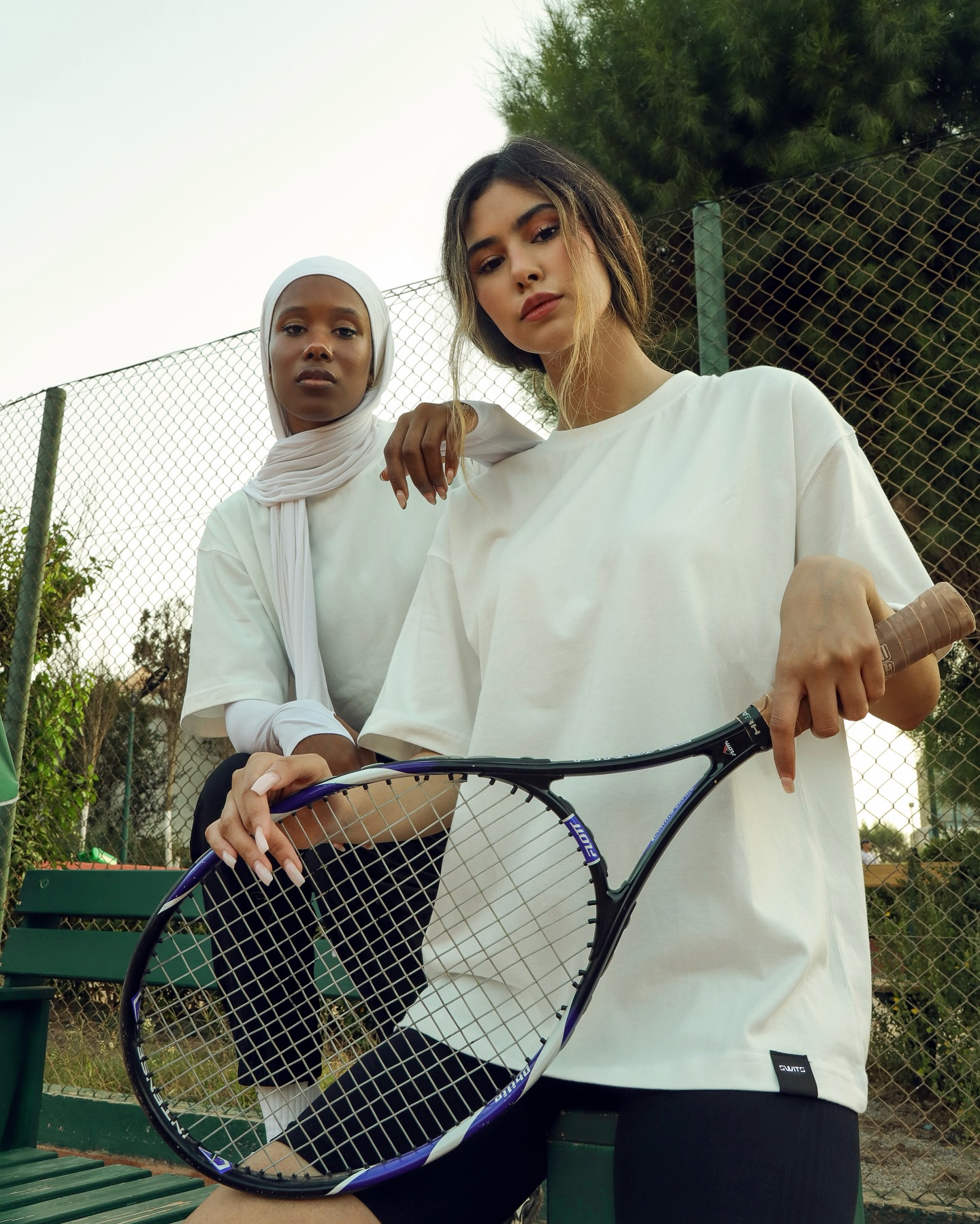 Swits collection new oversize t-shirt available now ! 
Shop at switscollection.com