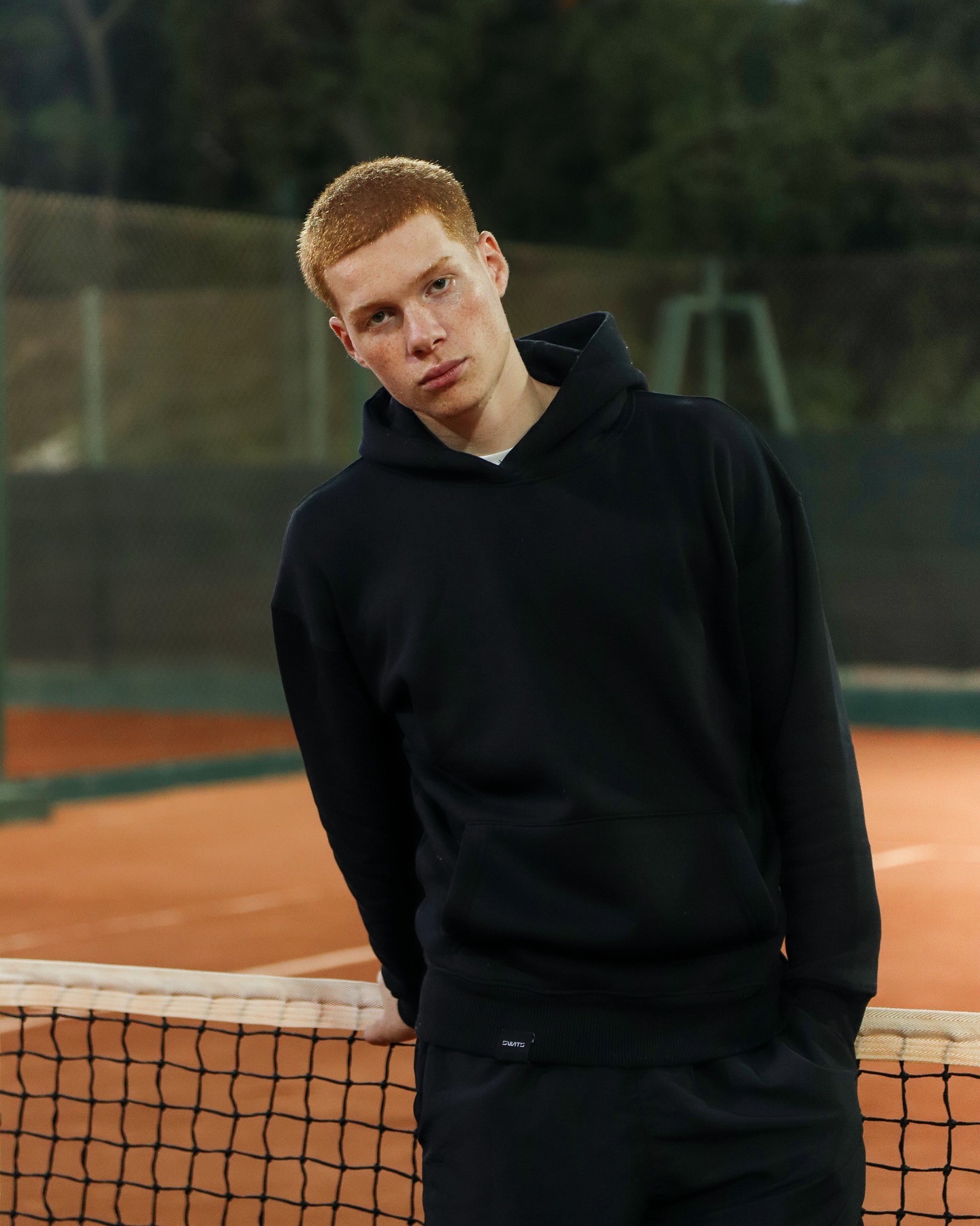 swits collection black oversize hoodie is available now ! 
shop at switscollection.com !! Check the 