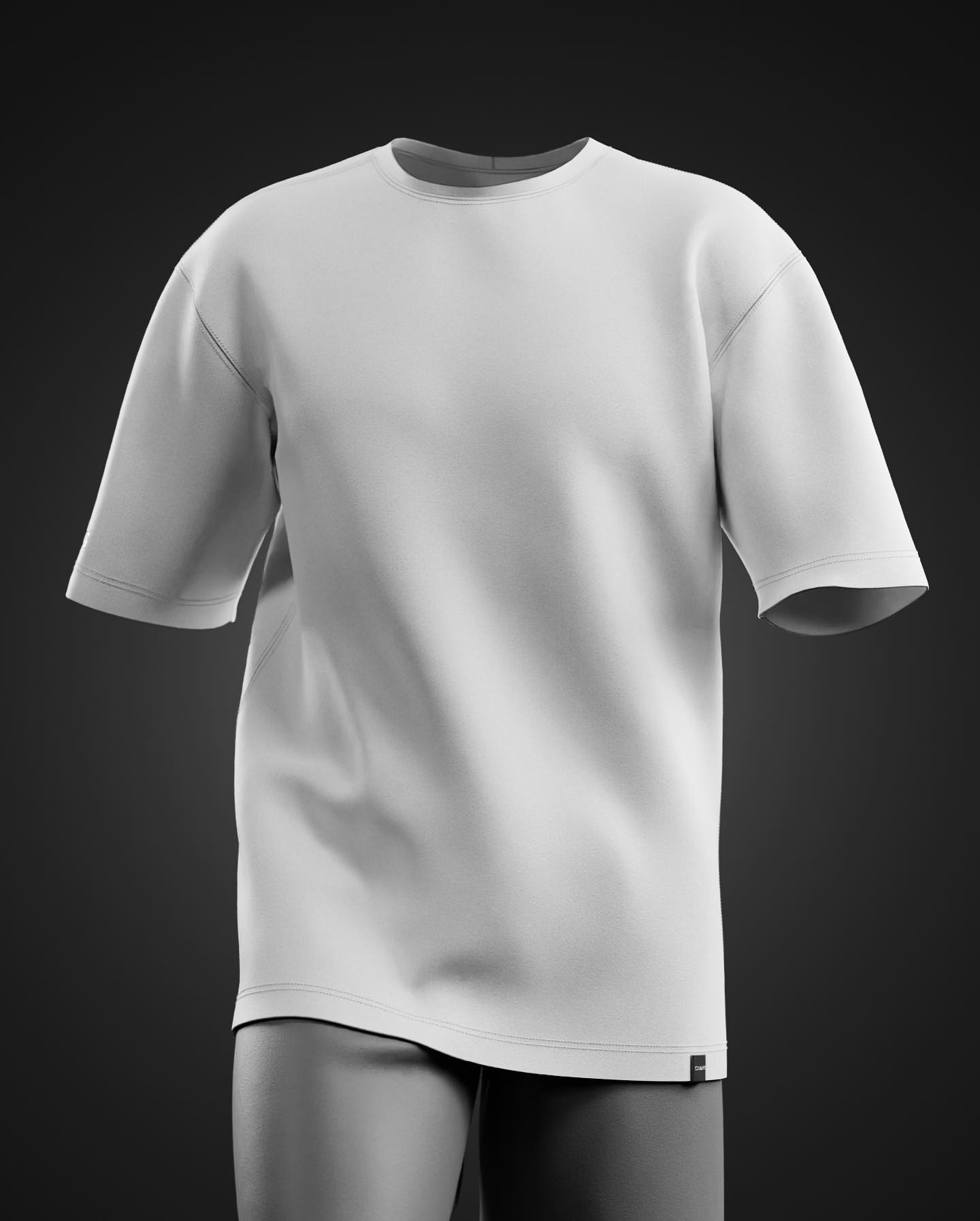 Your favorite oversize t-shirt available now on switscollection.com

the only suit that suits you