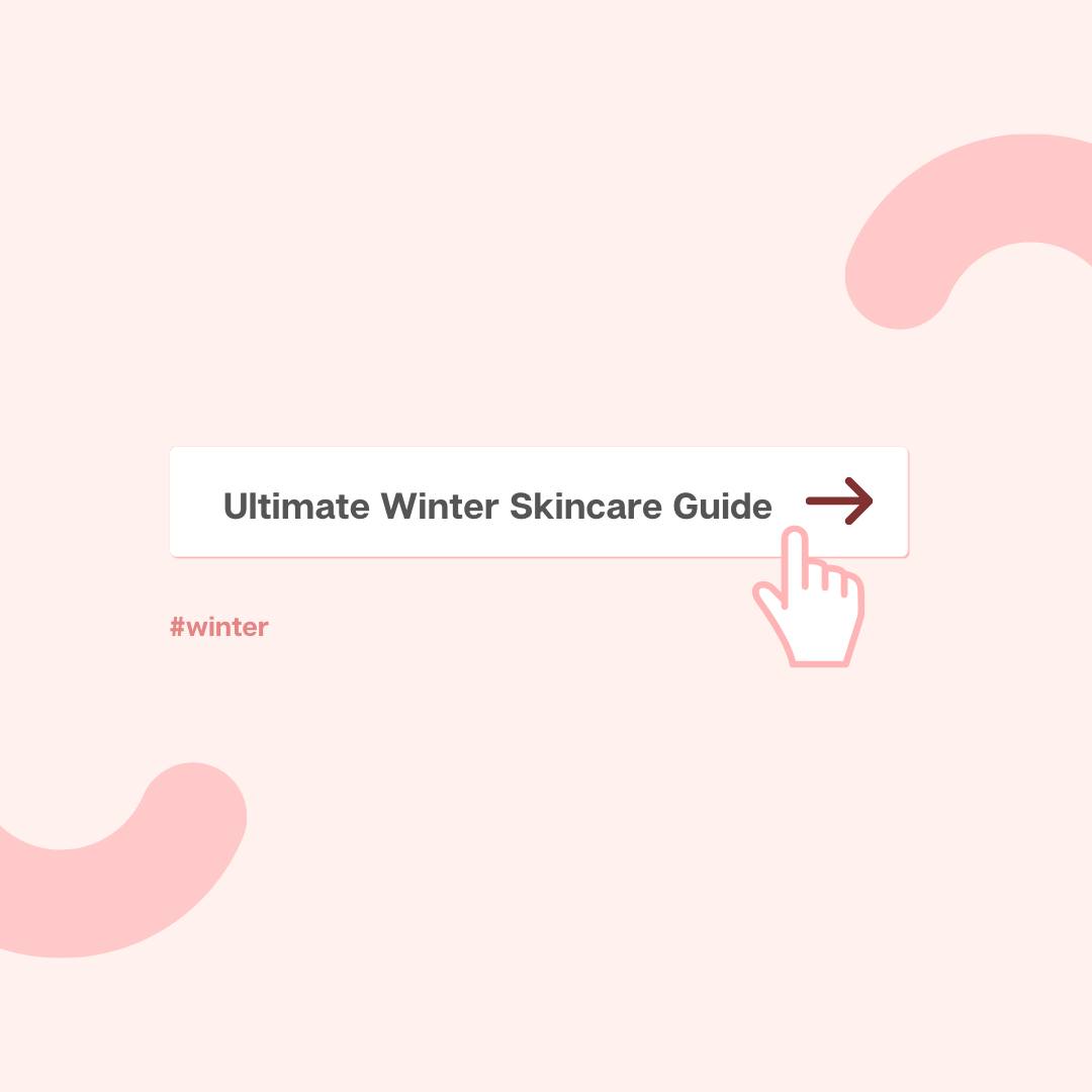 𝗪𝗶𝗻𝘁𝗲𝗿 𝗶𝘀 𝗛𝗲𝗿𝗲, 𝗮𝗻𝗱 𝗦𝗼 𝗜𝘀 𝗗𝗿𝘆 𝗦𝗸𝗶𝗻! ❄️

As the winter chill settles in a
