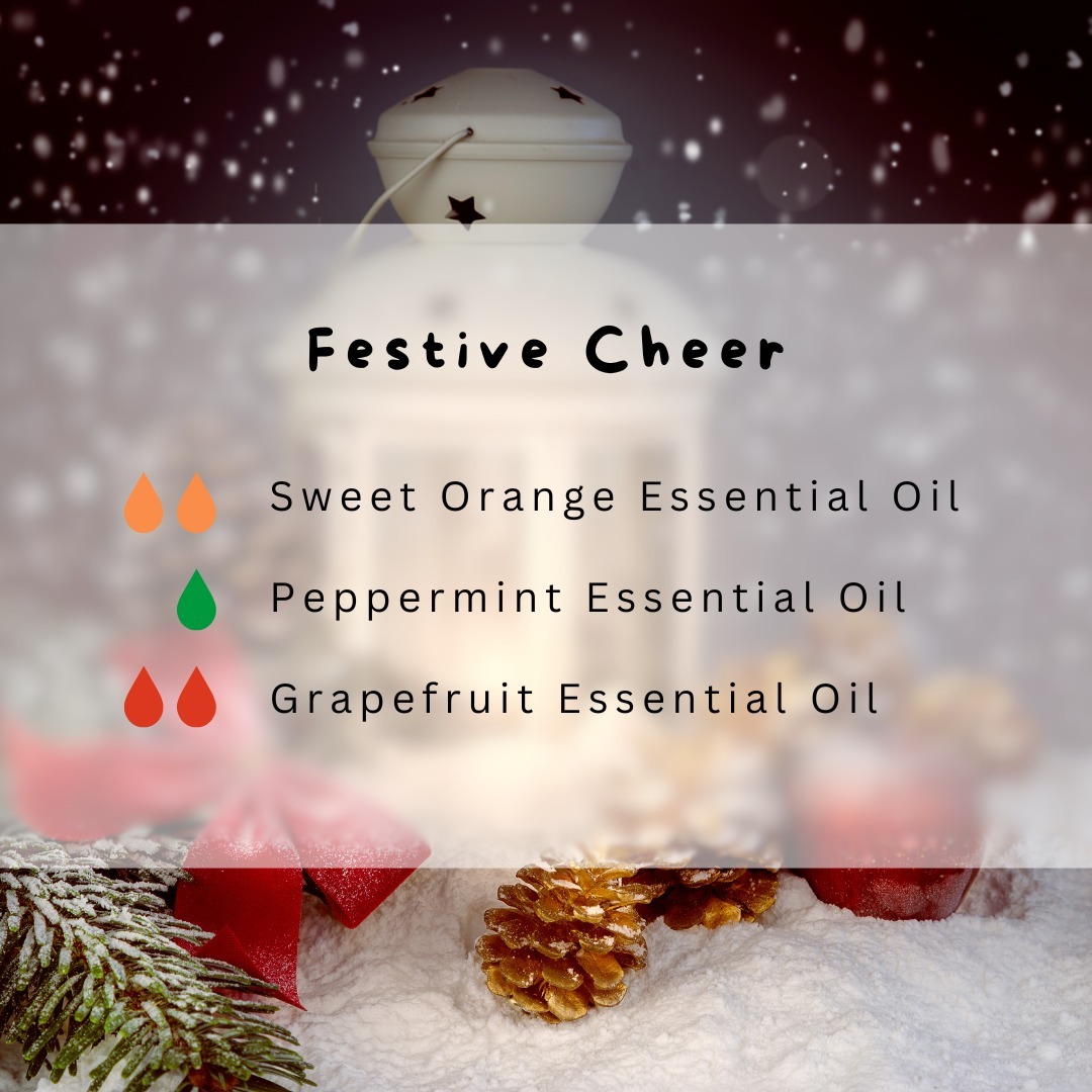 ðŸŽ„âœ¨ ðŸ° ð—–ð—µð—¿ð—¶ð˜€ð˜ð—ºð—®ð˜€ ð—˜ð˜€ð˜€ð—²ð—»ð˜ð—¶ð—®ð—¹ ð—¢ð—¶ð—¹ 