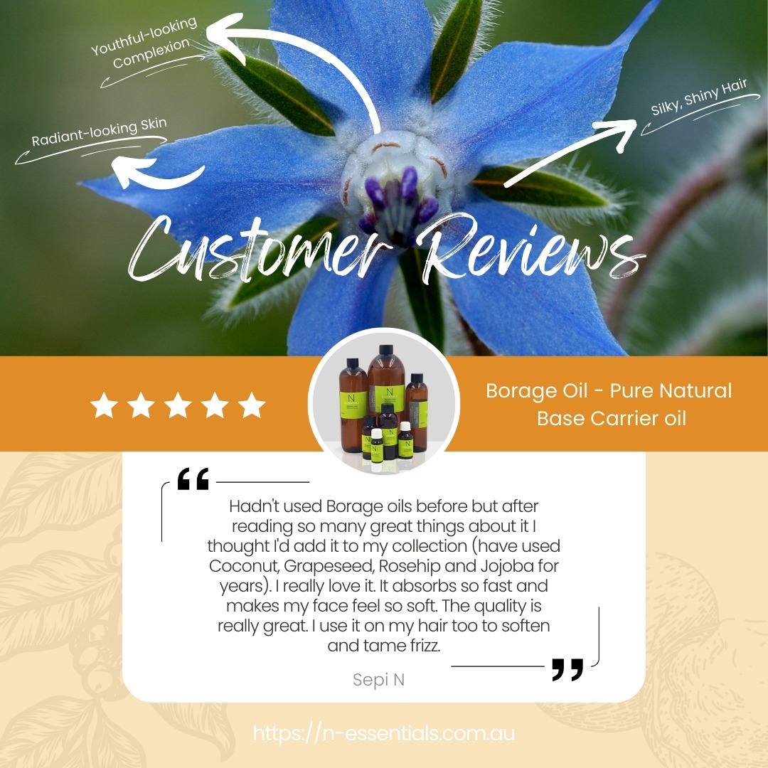 We love hearing how our customers are using our products, and today weâ€™re spotlighting a glowing r