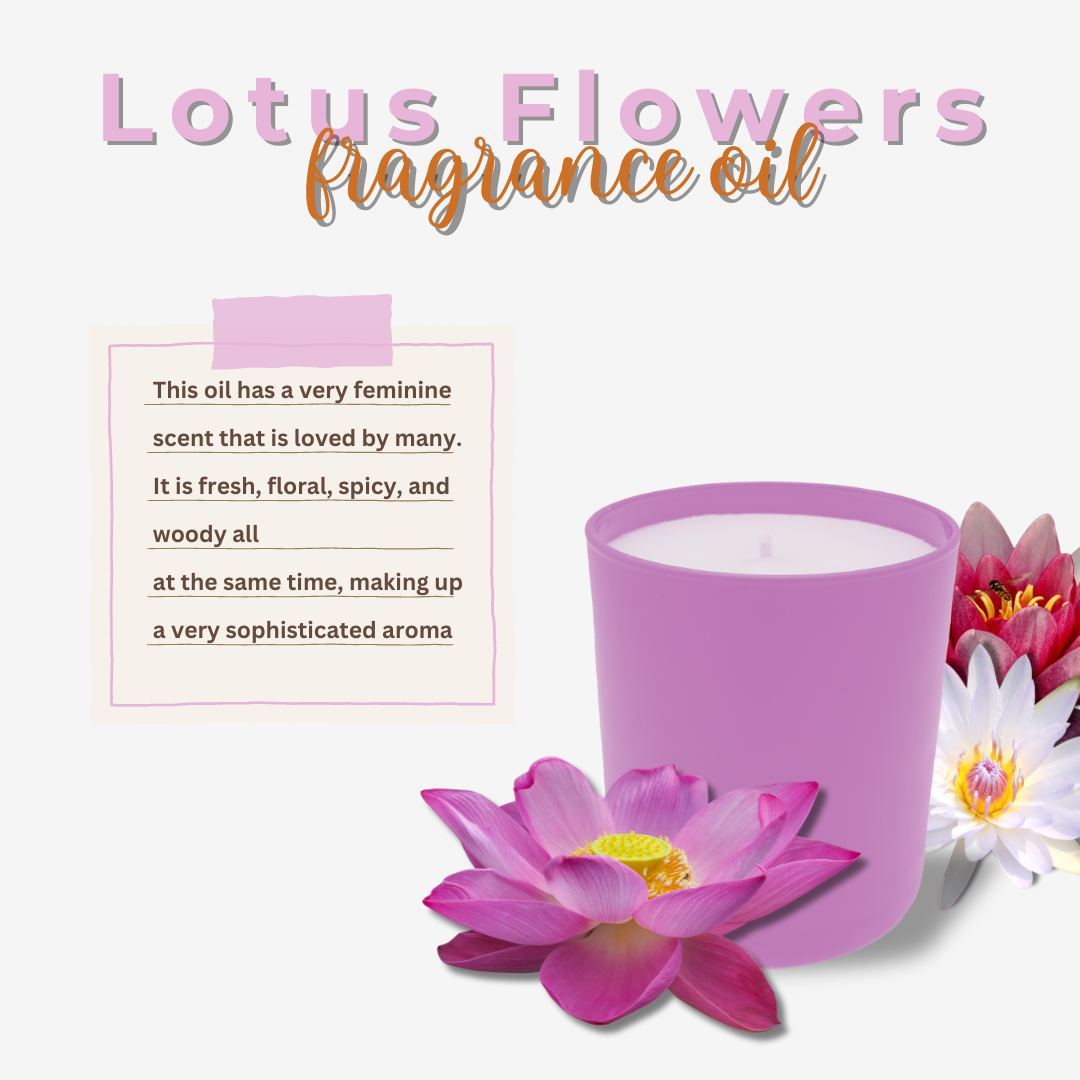 âœ¨ Choose the Right Fragrance for Your DIY Candles! ðŸ•¯ï¸

Finding the perfect scent can elevat