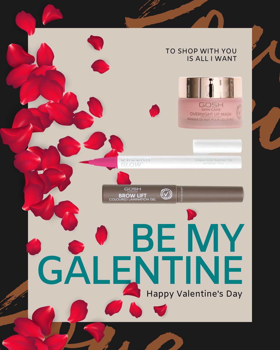 Tag your bestie and tell us why they’re bold, inclusive, and unapologetic—just like you✨ Win a Galen