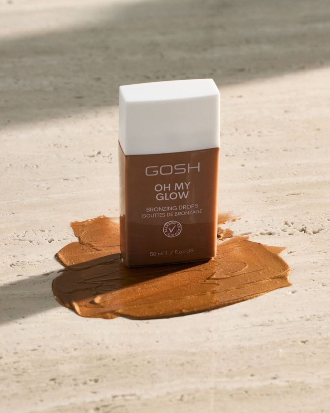The best glow comes from self-love.\n(But if you want to add some shimmer, we won’t stop you...)\n\n