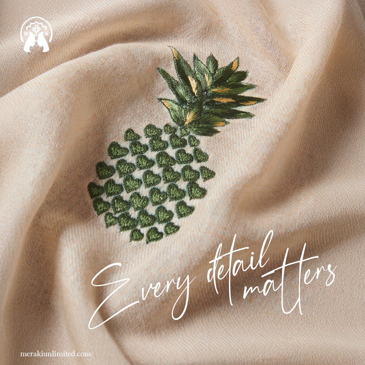 At Meraki Unlimited, we believe that true beauty lies in the details. Our shawls are crafted with ca