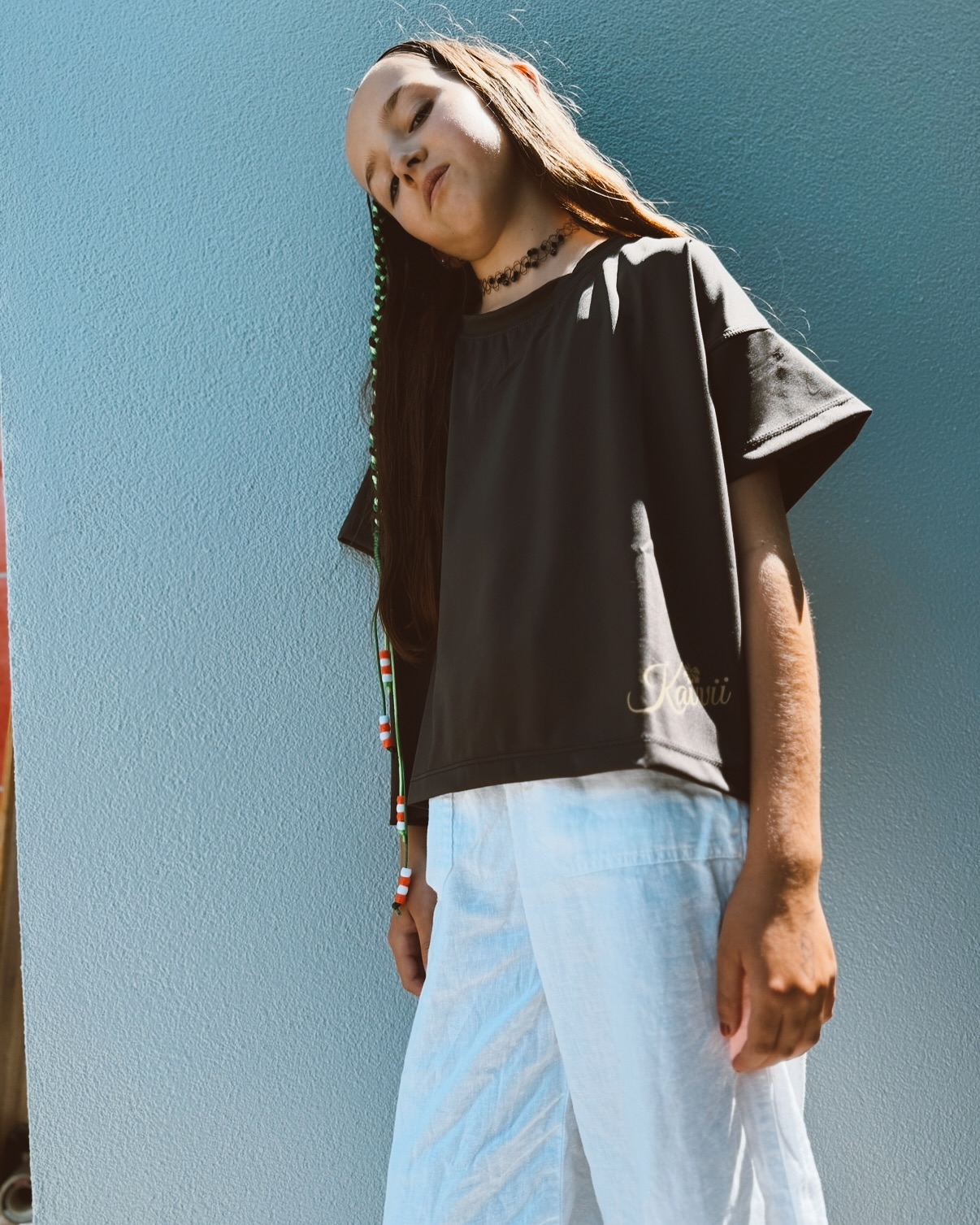 Everyday Vibin…….🌴
•
•
•
#livingthekavviilife #athleisureandocean
