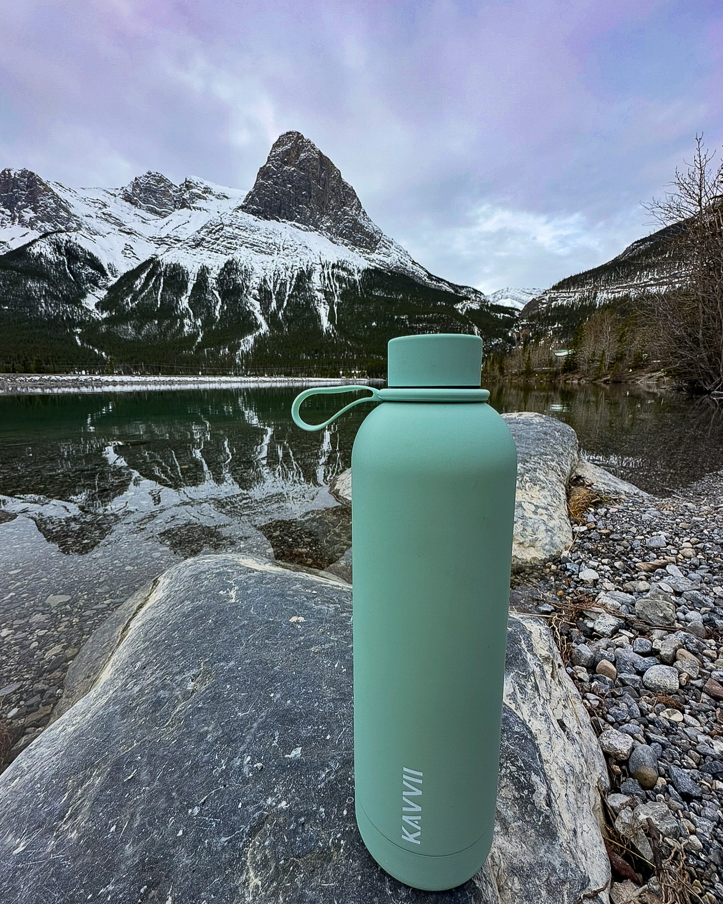 VESSEL - 750ml Capsule  One  20.1.25\n•\n•\n•\n#livingthekavviilife #athleisureandocean