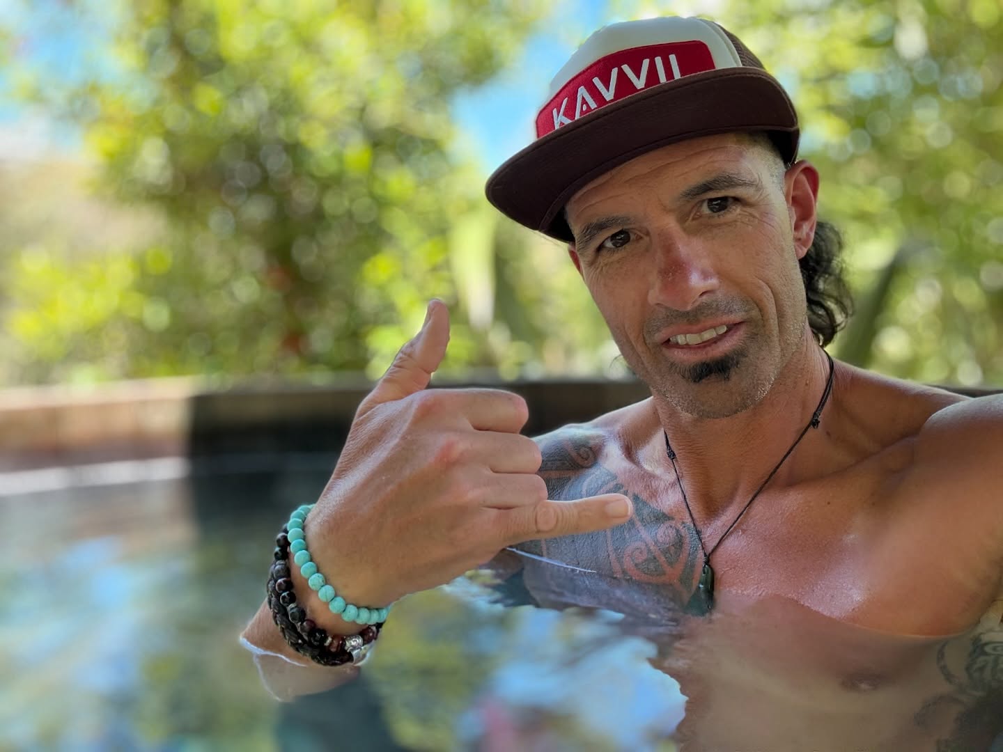 Shaka’s out to everyone signing up to KAVVII Collective, it means a whole bunch to us here that you 