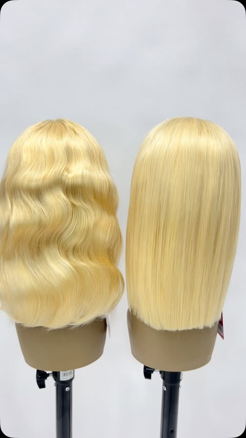#Hershe 613 😍❄️\nBODYWAVE x STRAIGHT \nWhat’s your preference? \n\nClick link in bio. Use code: KIA