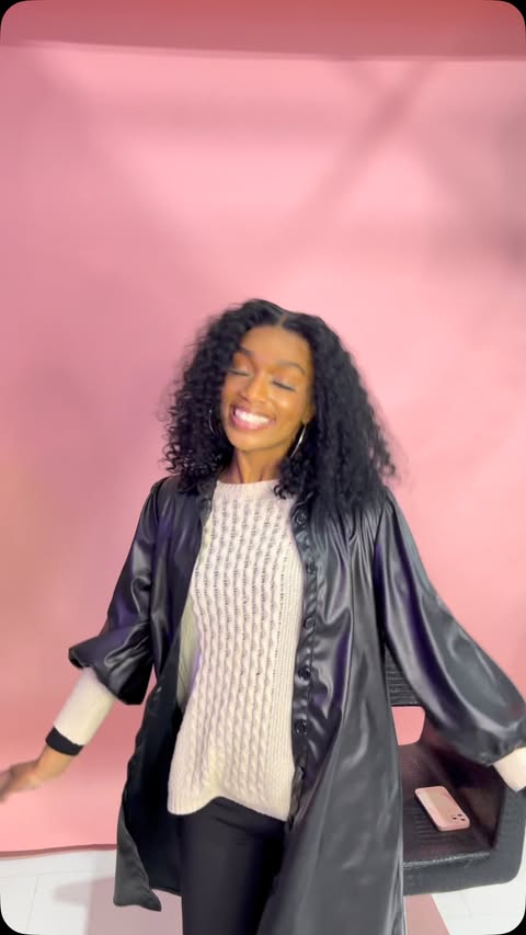 #Hershe Arabian Deep Wave Wig 💕 \n\n#curlywig #curlyhair #curly #wig