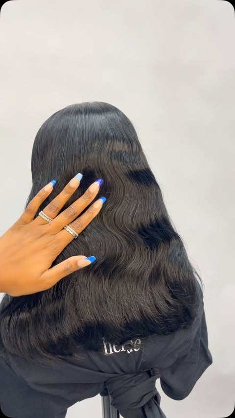 Shop #hershe \n#bodywave #wig