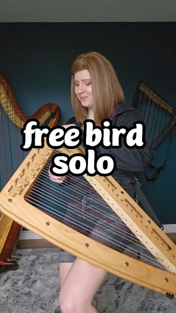 Ok here ya go 😎

#harp #ELECTRICharp #harpE #lynyrdskynyrd #freebird #guitar #solo #music #country 