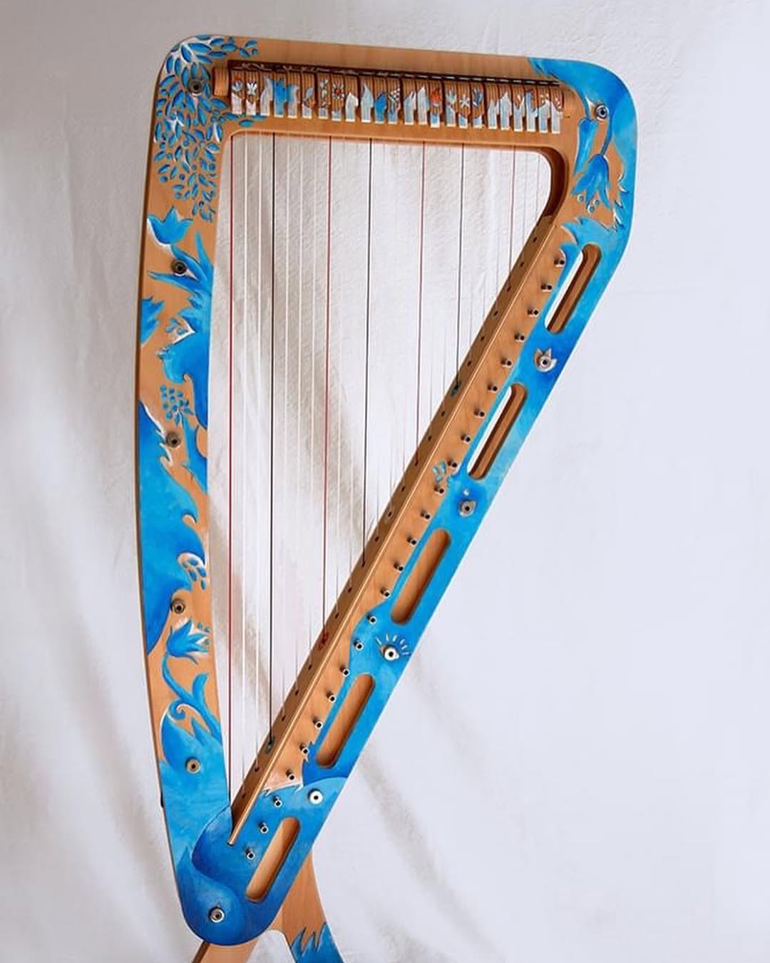 Harps – Harp-E