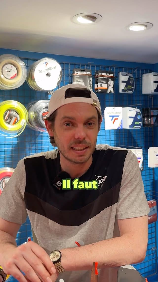 LES MÃŠMES SENSATIONS QUâ€™UN MONO ? ðŸ¤”

Voici 2 multifilaments qui ressemblent Ã  un mono ! ðŸ˜³
