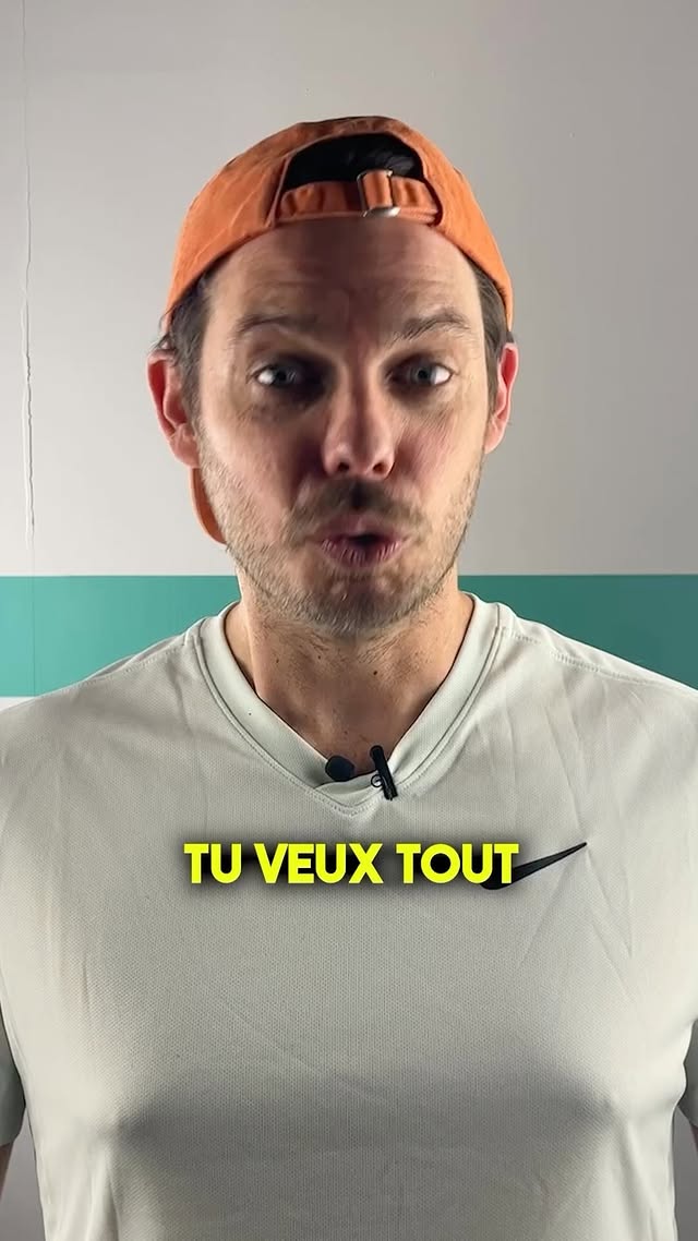 LA RAQUETTE Dâ€™ALCARAZ ðŸ‡ªðŸ‡¸ VAINQUEUR DE RG24 ðŸŽ¾

Le jeune espagnol de 21 ans vient de rempor