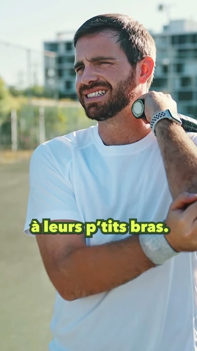 3 MONOFILAMENTS SOUPLES ðŸ‘Œ

Si tu recherches un mono souple pour pas te faire mal au bras, on te c