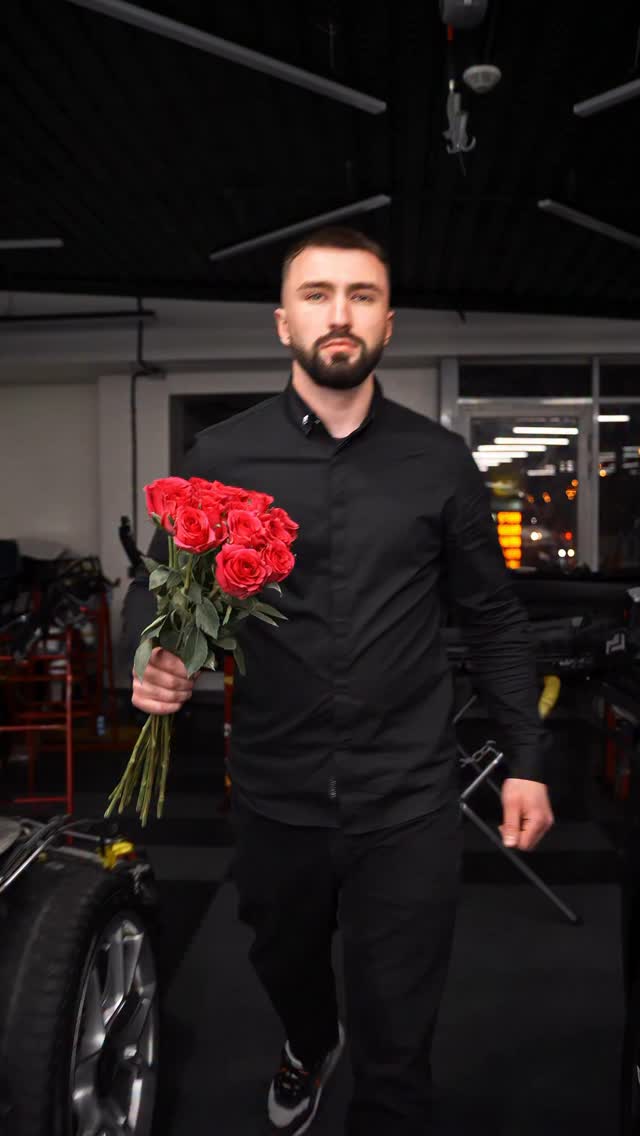 Коли завів свою BMW і забув, що в тебе взагалі колись була дівчина🌹