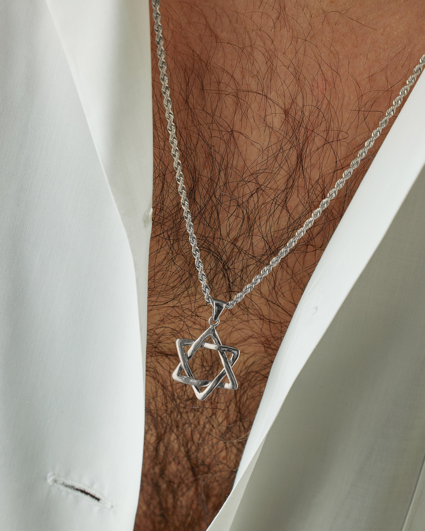 Launching our first Judaica jewlery pieces in partnership with @geltjewelry âœ¡ï¸ðŸ’Ž