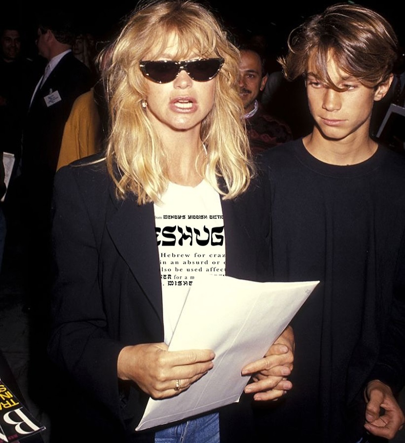 Itâ€™s time for a new -â€œno f**ks givenâ€- casual monday