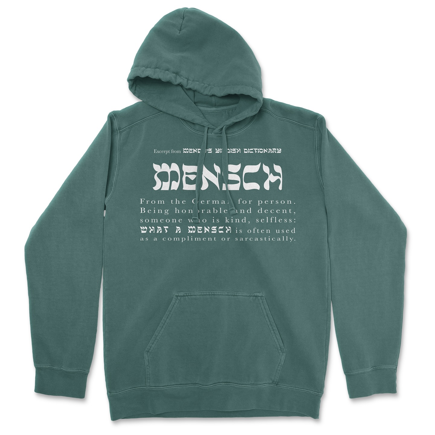 At least we can be cozy..