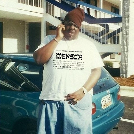 B.I.G. Mensch