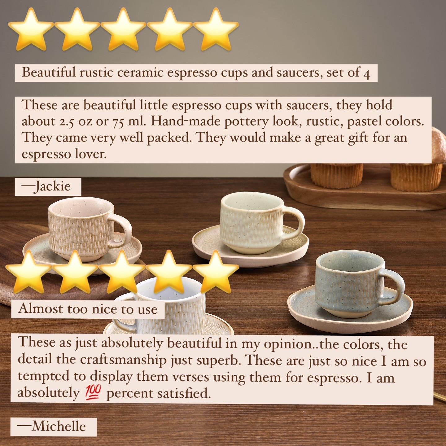Don’t just take our word for it—see what our customers are saying! ⭐⭐⭐⭐⭐ Real reviews from real peop