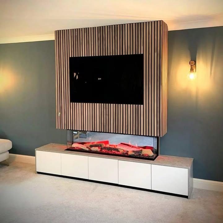 👀 We thought this amazing setup was worth another look - here you can also see what this fantastic 