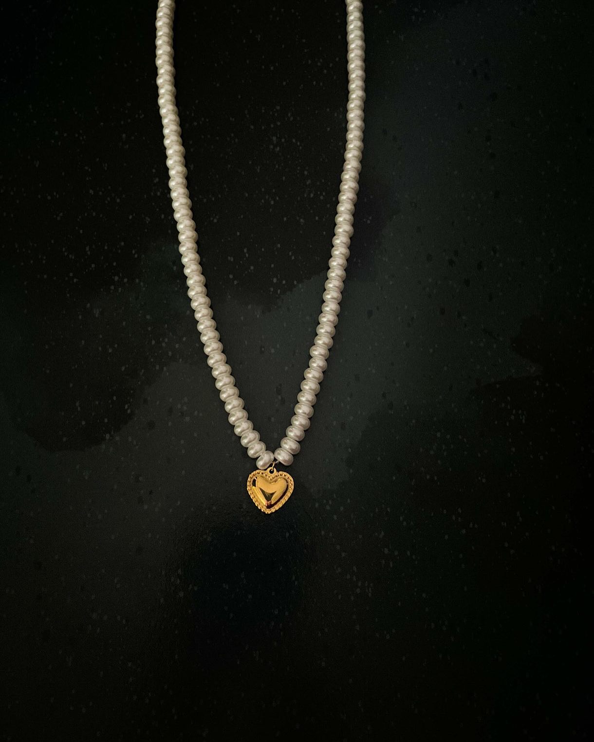 Beautiful stylish necklace for women\n\nJust go and check the 🔗 in bio\n\n#demifinejewelry #necklac