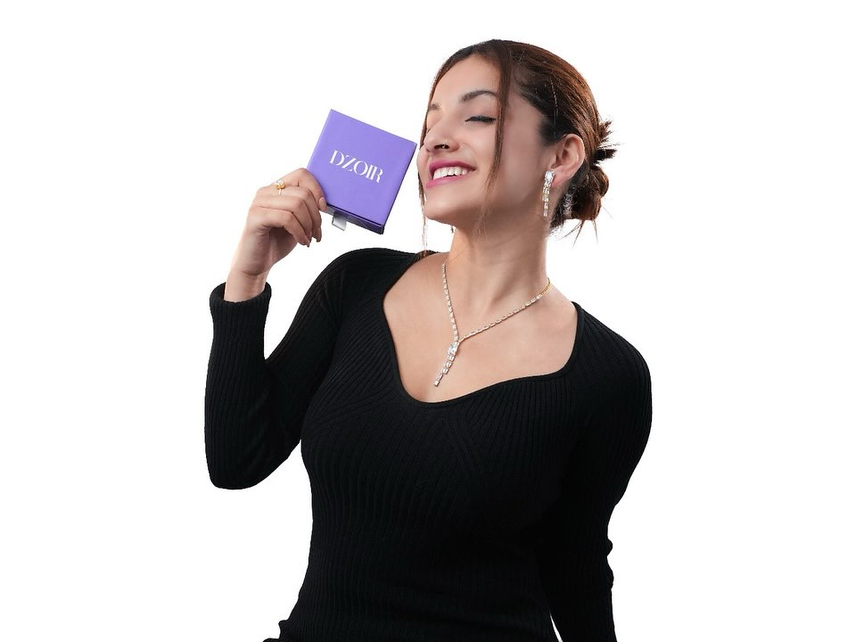 Take your product to the next level with new  design. \n.\n.\n.\n#lifestyle #demifinejewelry #viralp