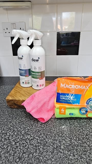 Some traditional cleaners cant be used with wooden chopping boards as it will dull the wood and shor