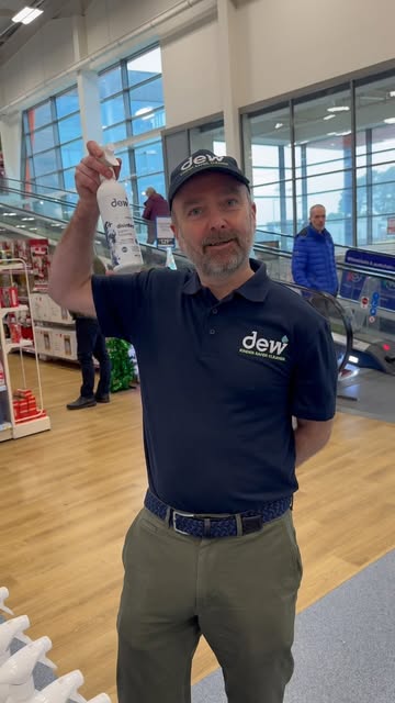 Wrapping up the year supporting one of our key retail partners therangeuk with some in store demonst