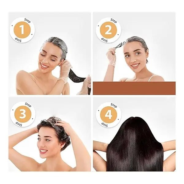 Karseell Collagen Hair Mask — кондиціонуюча маска-есенція з аргановою олією, що рятує сухе й пошкодж
