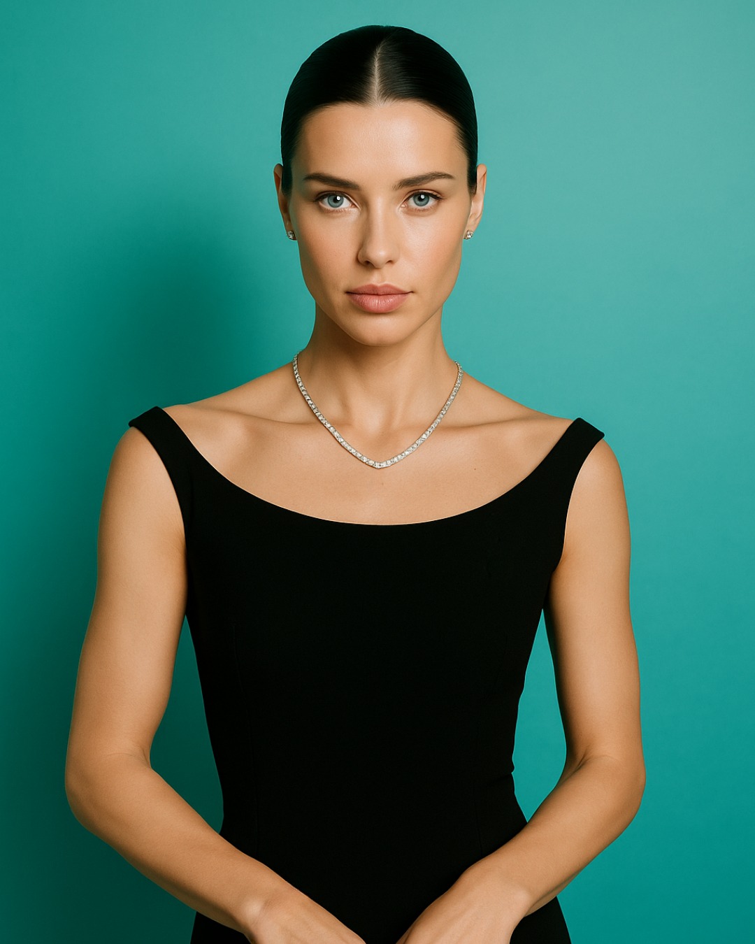 A sparkle that immortalizes special moments — discover the sophistication of the Large Riveira Moiss