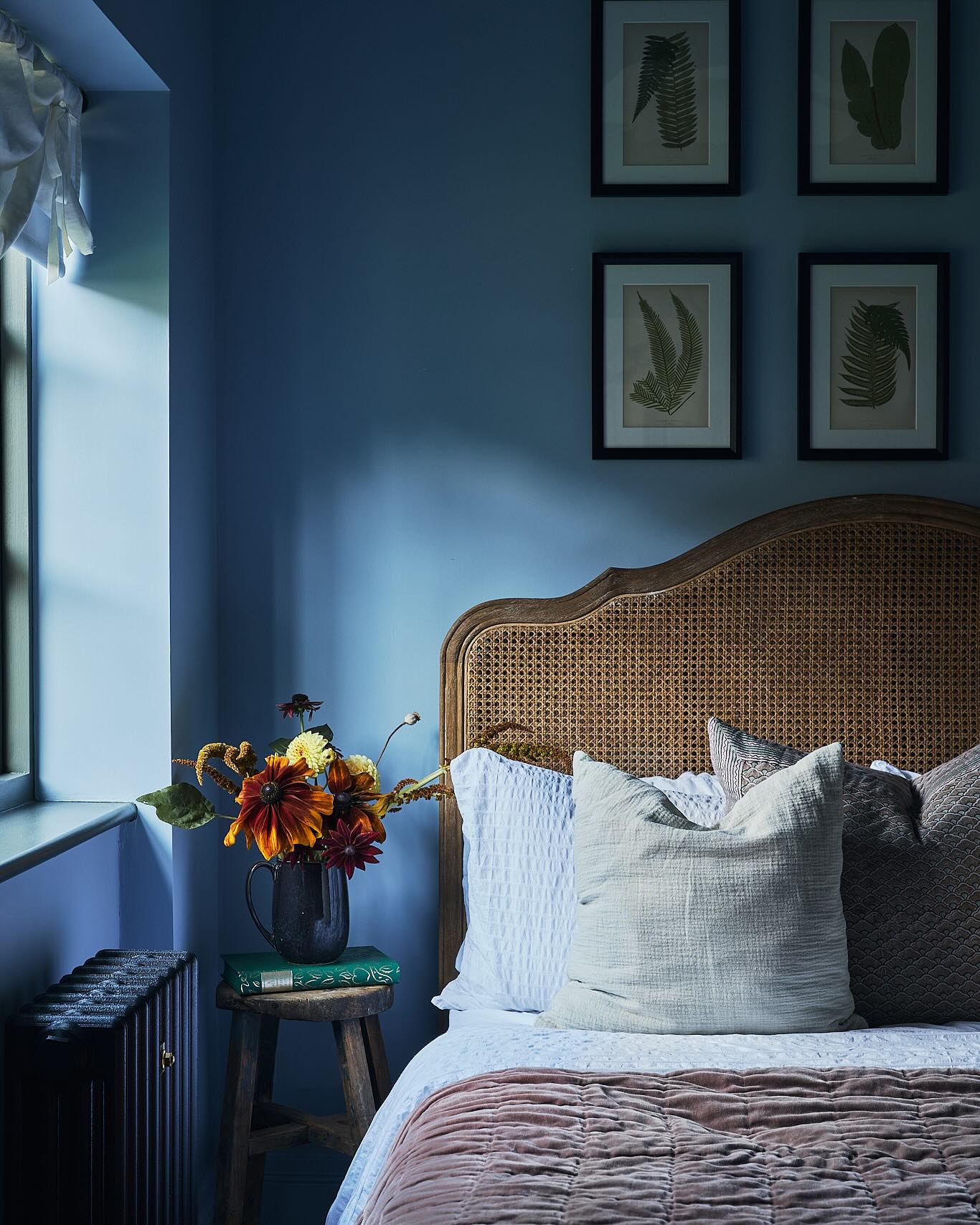 Super hard working spaces…

Sometimes adding square footage isn’t an option so you have to get creat