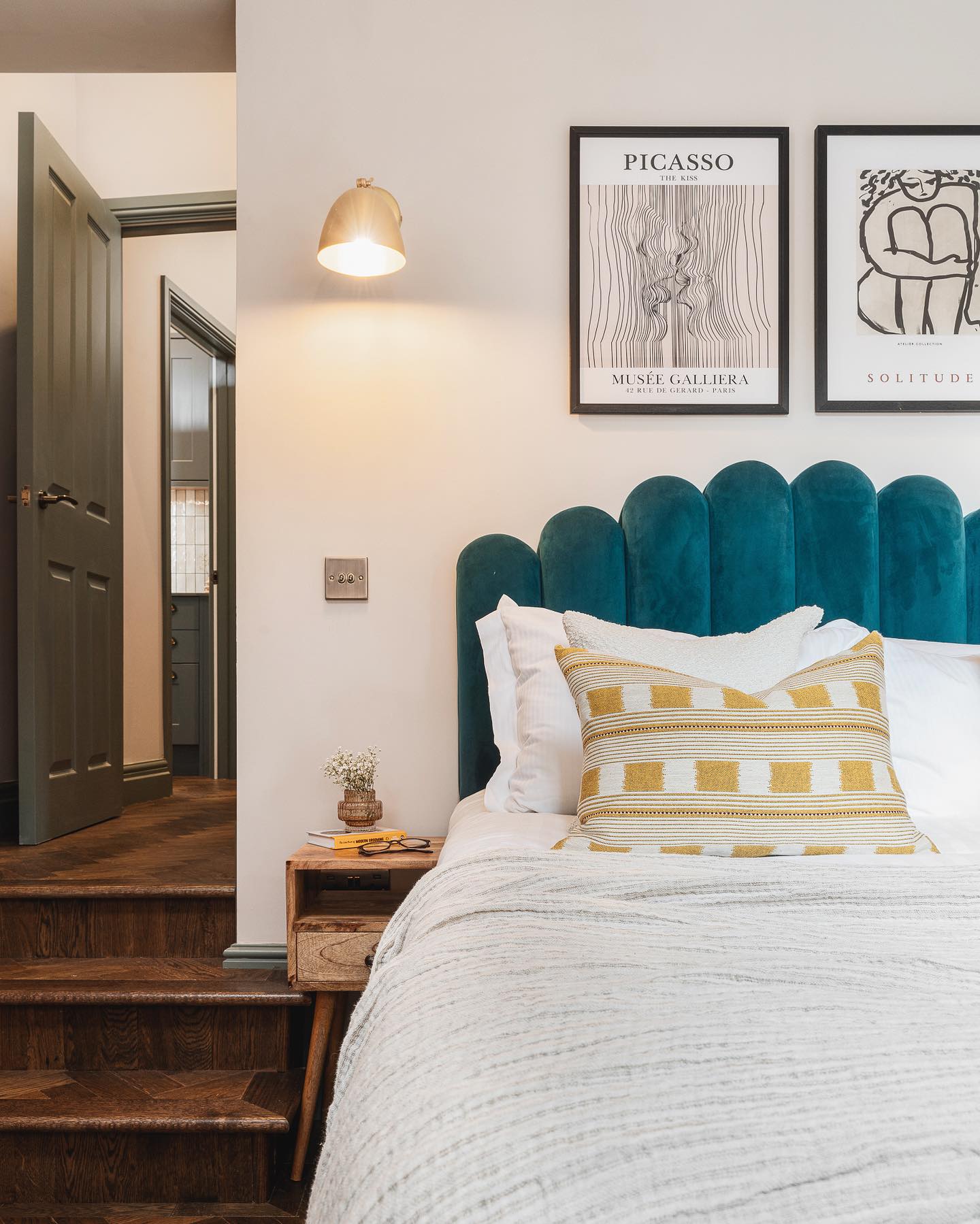 Cotham Arms Apartments is our recently completed project for yourapartmentuk located in the heart of