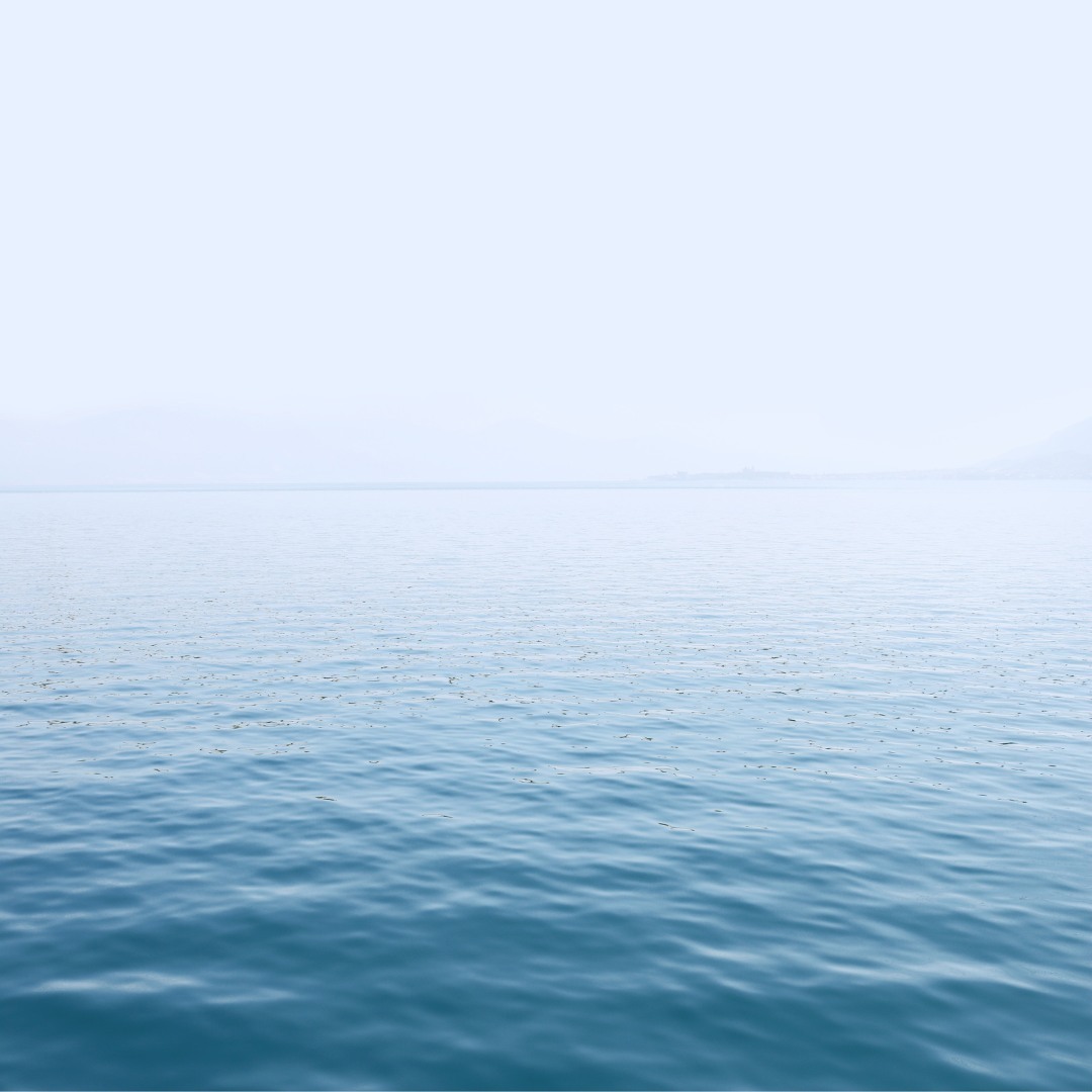Sit in meditation and just let experience happen without resistance. When we let go of our desire fo