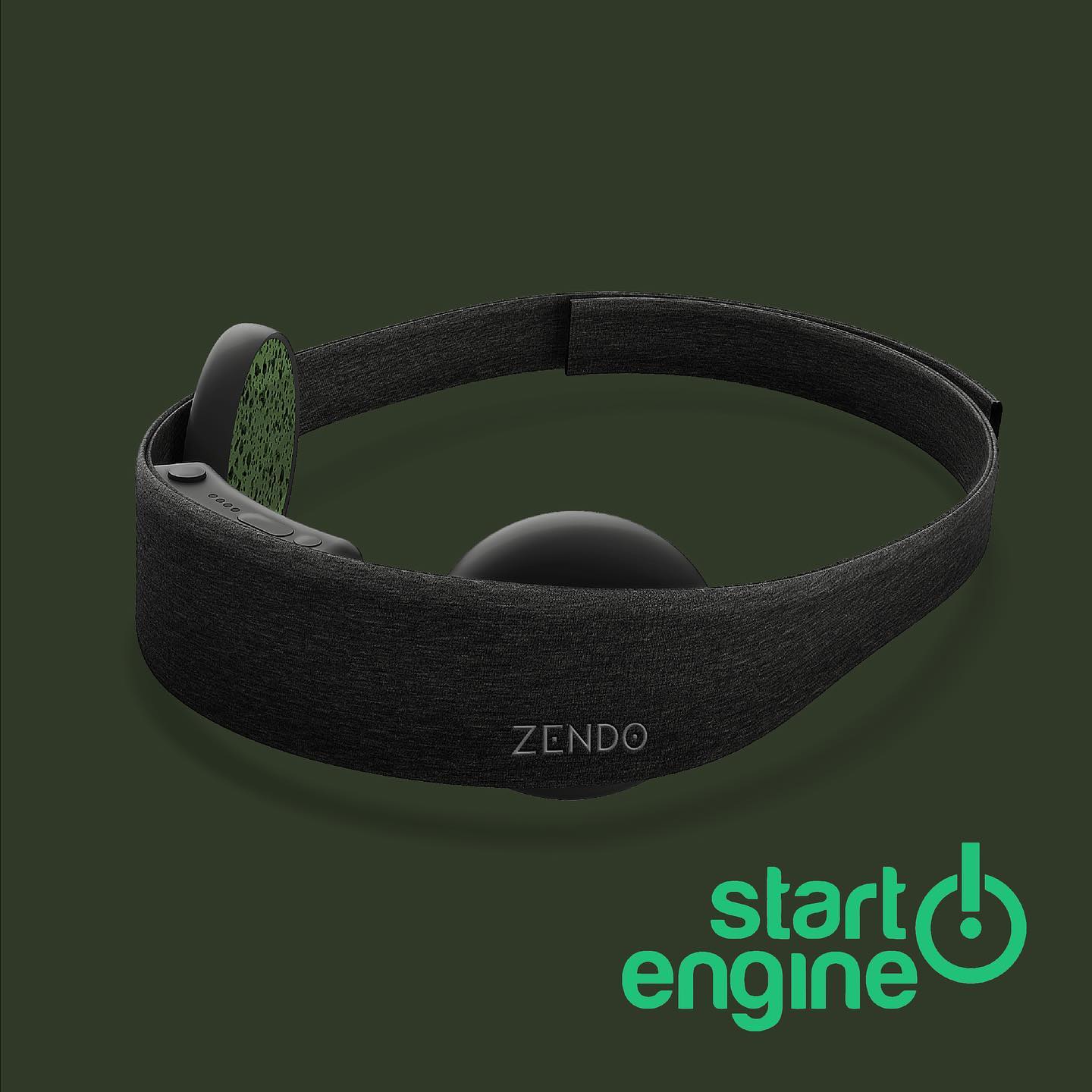 Zendo has launched its Crowdfunding campaign. Click link in bio to find out more!