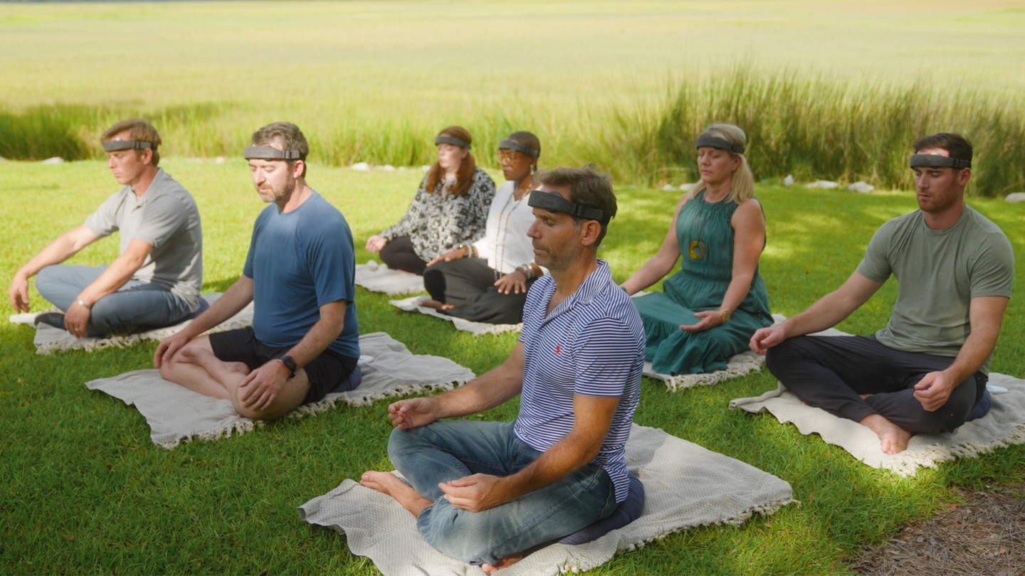 Do you meditate and live in Charleston? If so, check out our amazing partner @stillsoulstudio, who o
