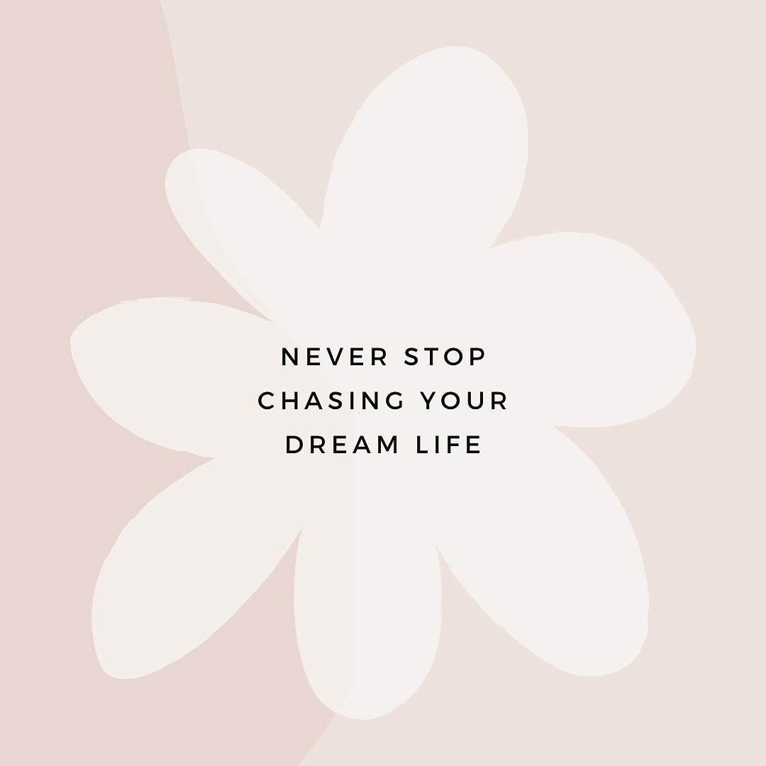 ☁️ If it doesn't scare you, its not work doing ☁️