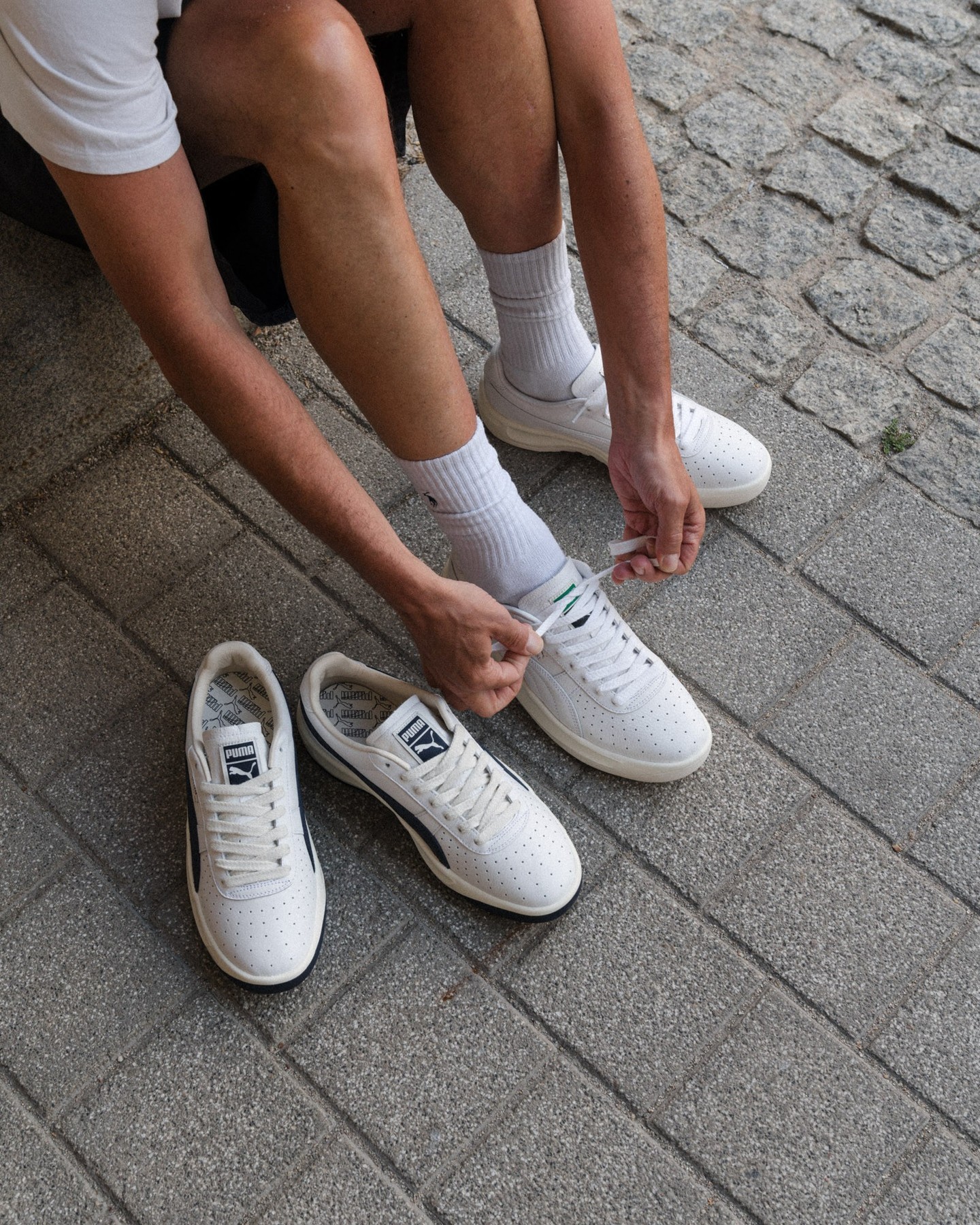 PUMA GV SPECIAL⁠
⁠
Size 40 - 47 * 129,00 €⁠
⁠
Link in bio.