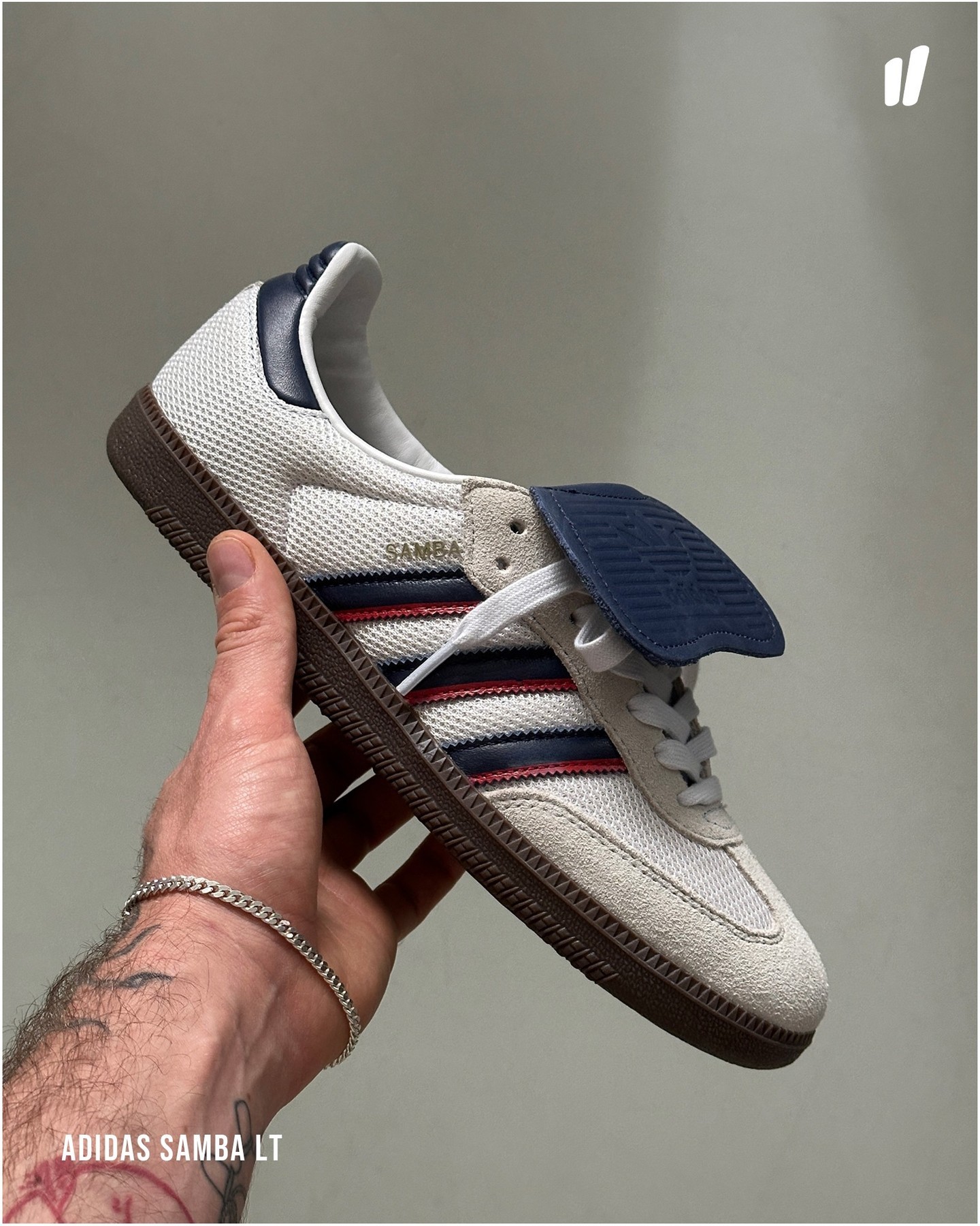 My recent adidas rotation⁠
⁠
Discover our new arrivals from adidas >> link in bio.⁠
⁠