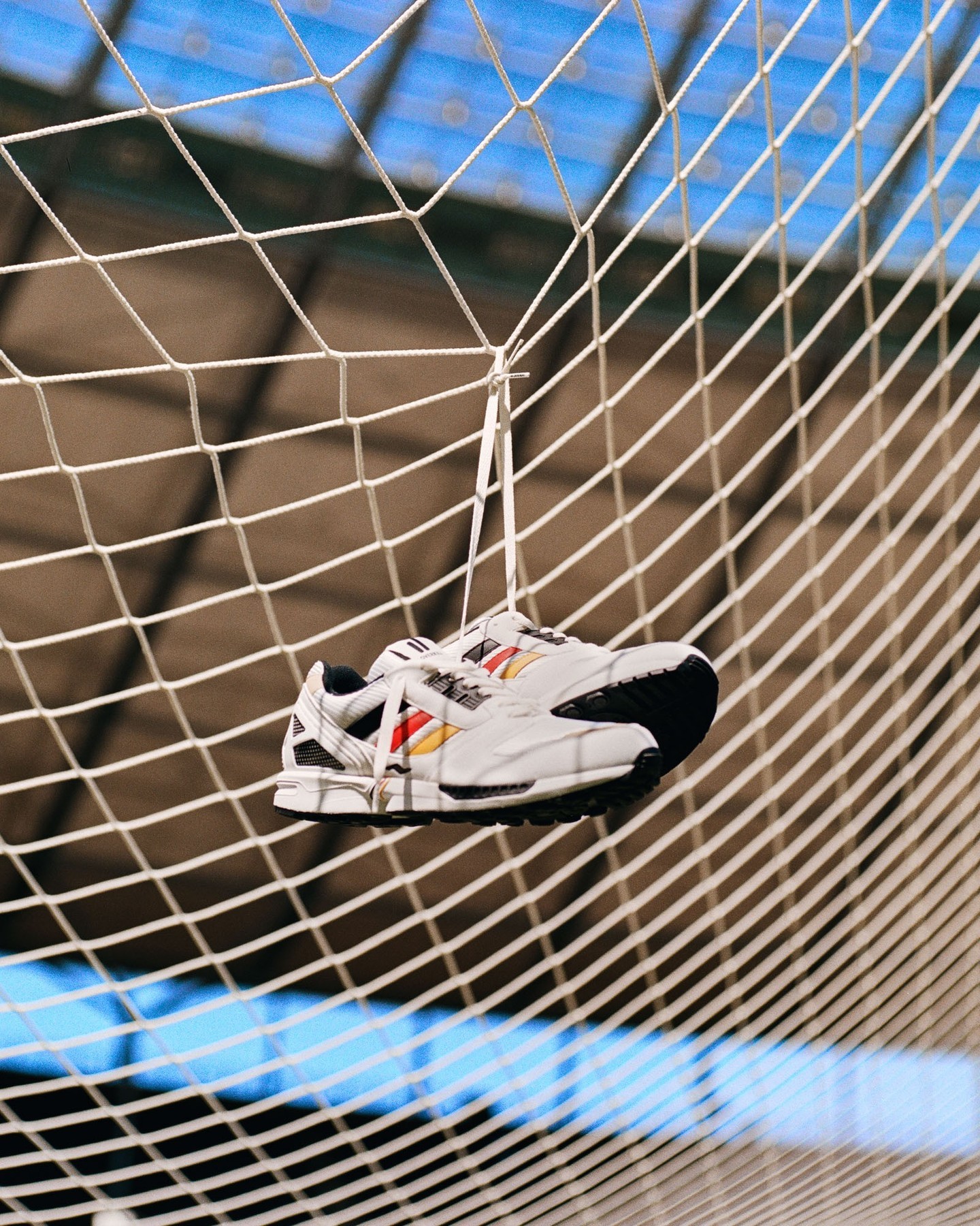 adidas ZX 8000 – An Overkill Heimspiel!⁠
⁠
Are you ready for the release of the year? Just in time f