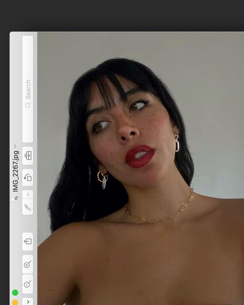 on screen with malandramexico